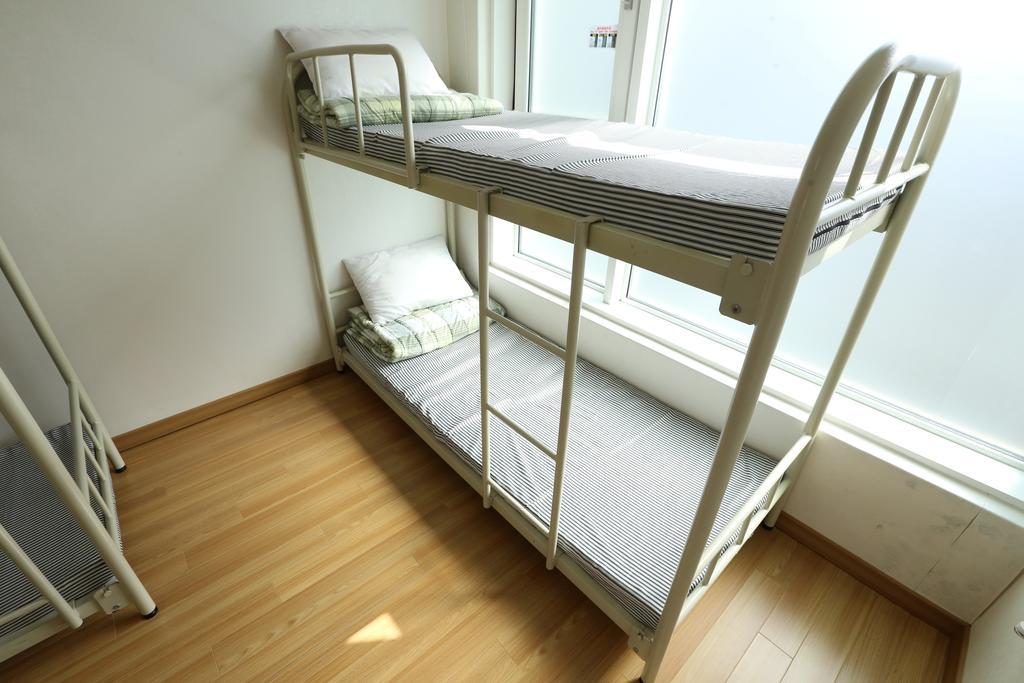 구리 Phil House 호스텔 객실 사진