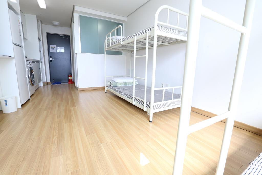 구리 Phil House 호스텔 객실 사진