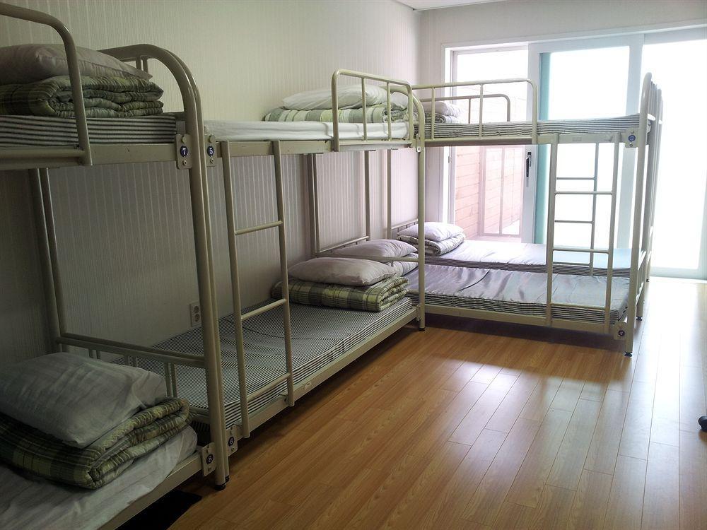 구리 Phil House 호스텔 외부 사진