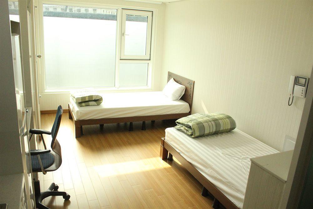 구리 Phil House 호스텔 외부 사진