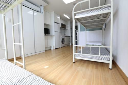 구리 Phil House 호스텔 외부 사진