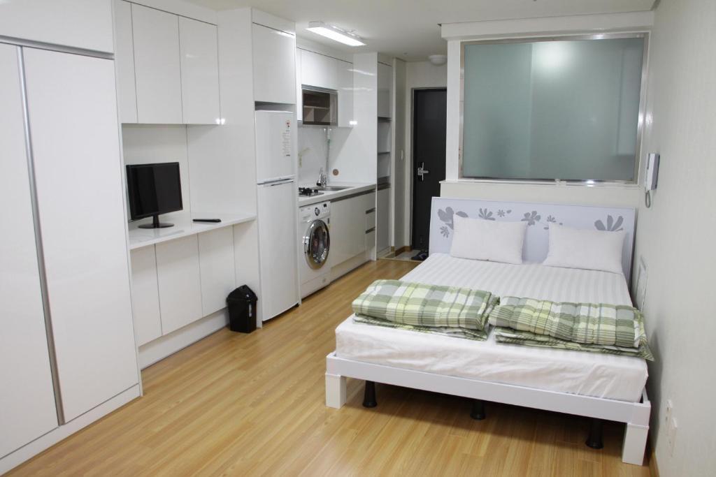 구리 Phil House 호스텔 외부 사진